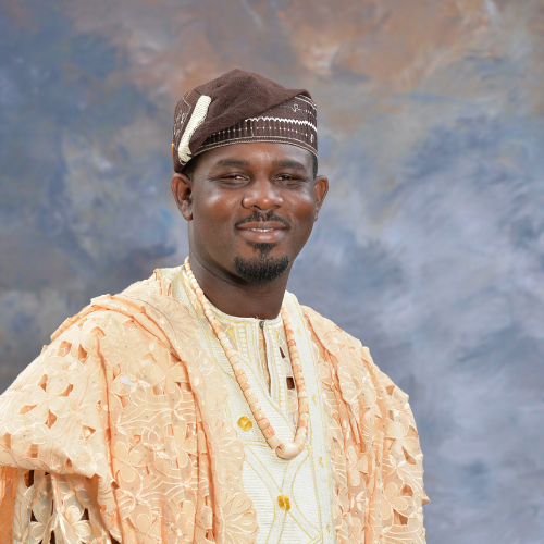 Ibrahim Bello