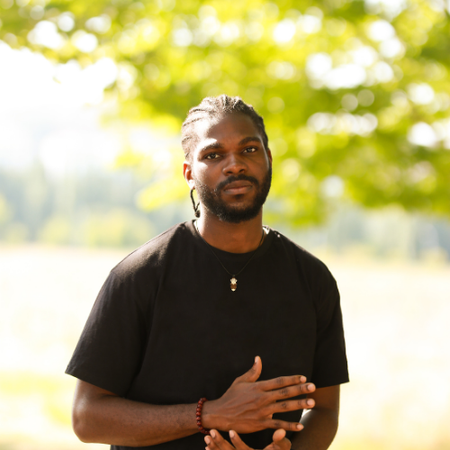 Tunde Adebayo